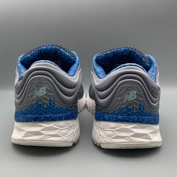 New Balance Fresh Foam 1080v8 'NYC Marathon' Women's Sneakers    Size: 11 (B) - Picture 3 of 16